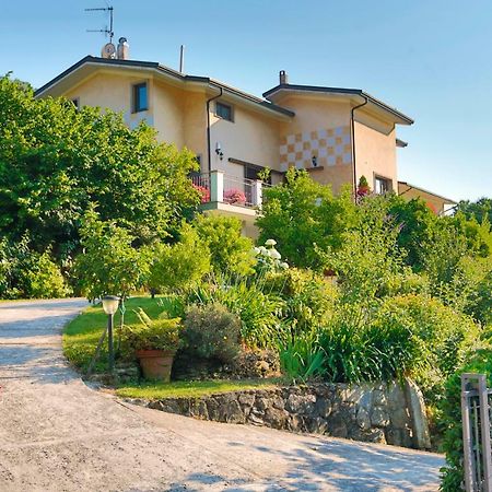 Casa Anna A Pietrasanta In Toscana Con Piscina Exterior foto
