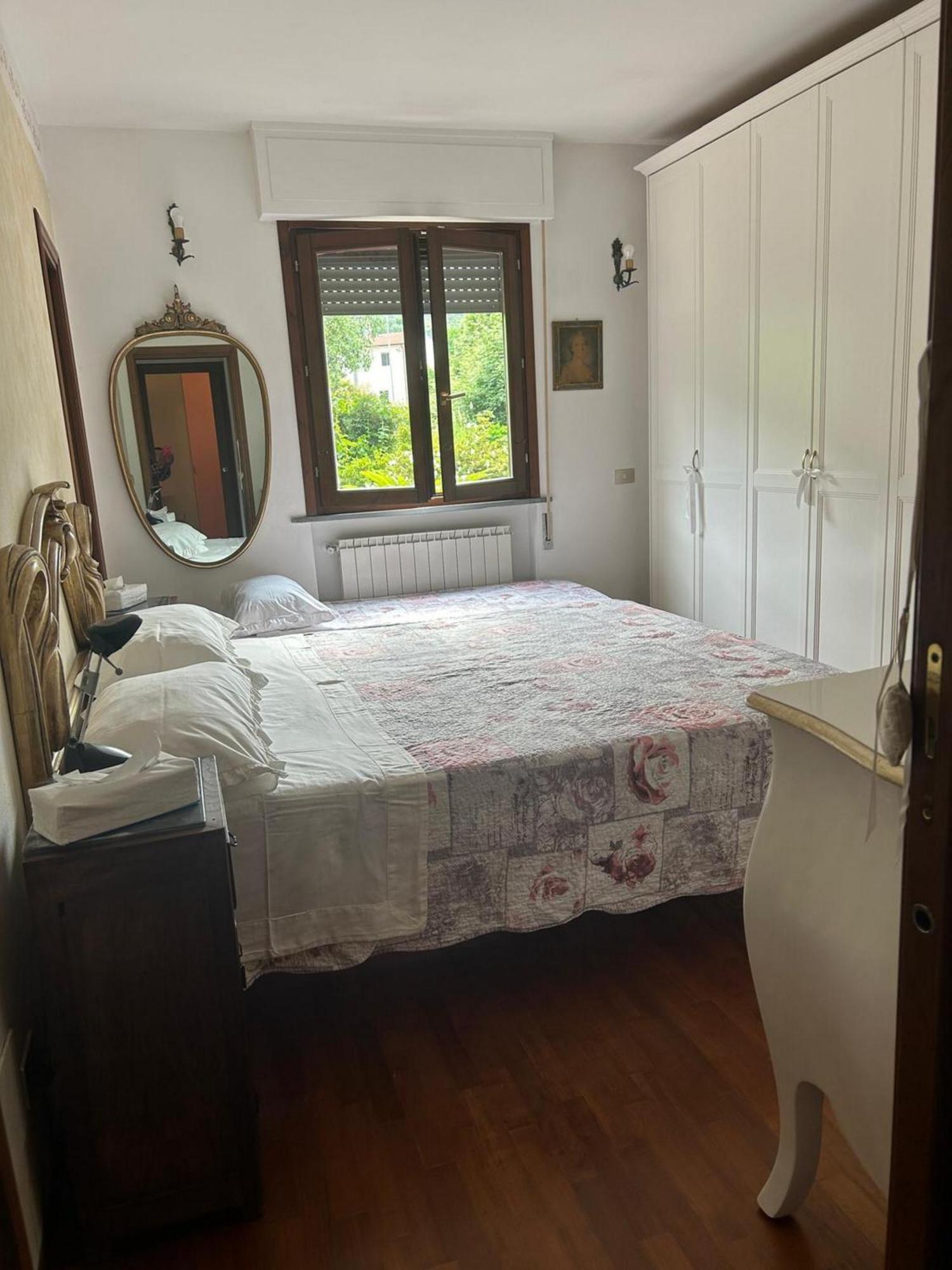 Casa Anna A Pietrasanta In Toscana Con Piscina Exterior foto