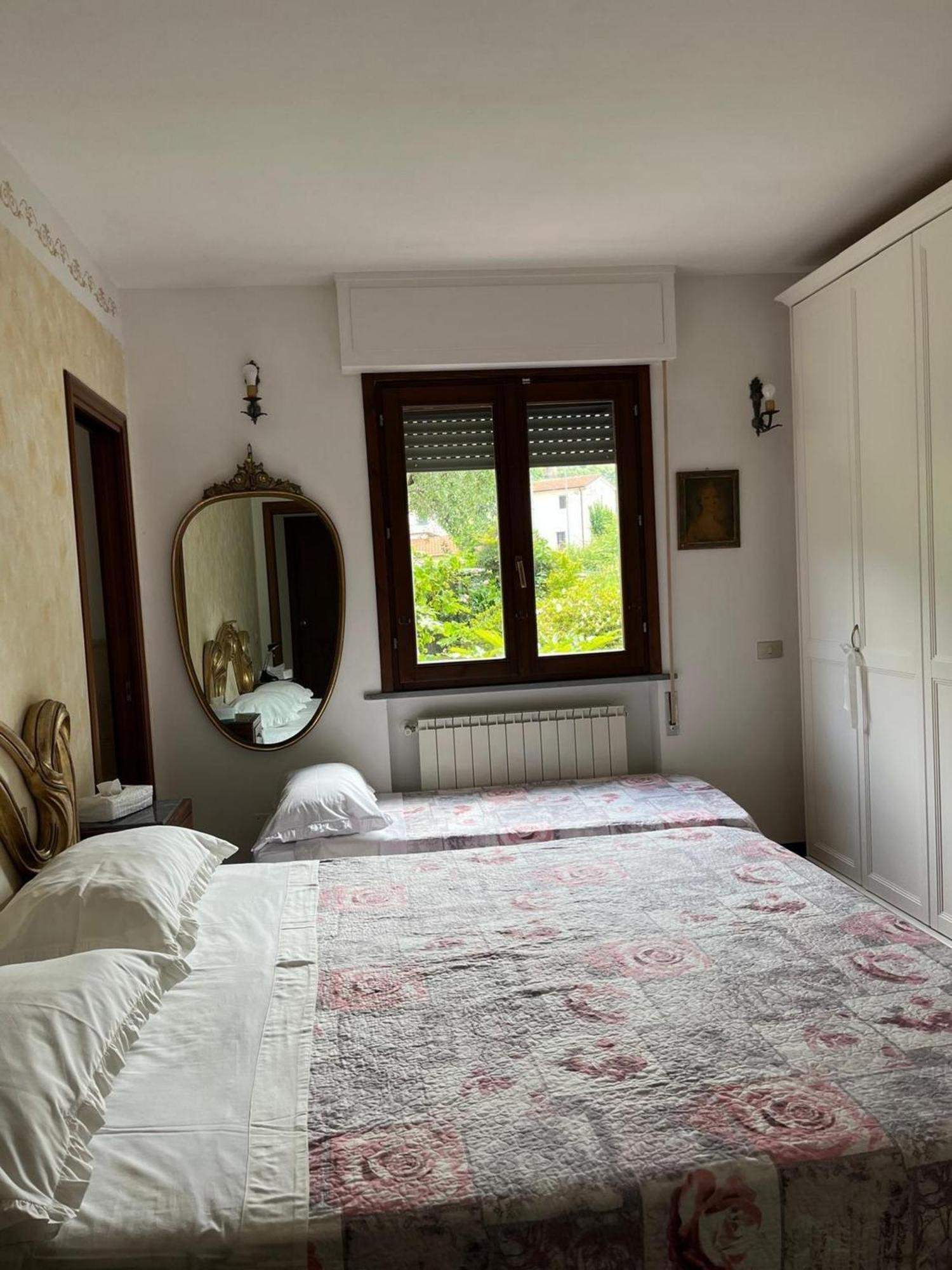 Casa Anna A Pietrasanta In Toscana Con Piscina Exterior foto