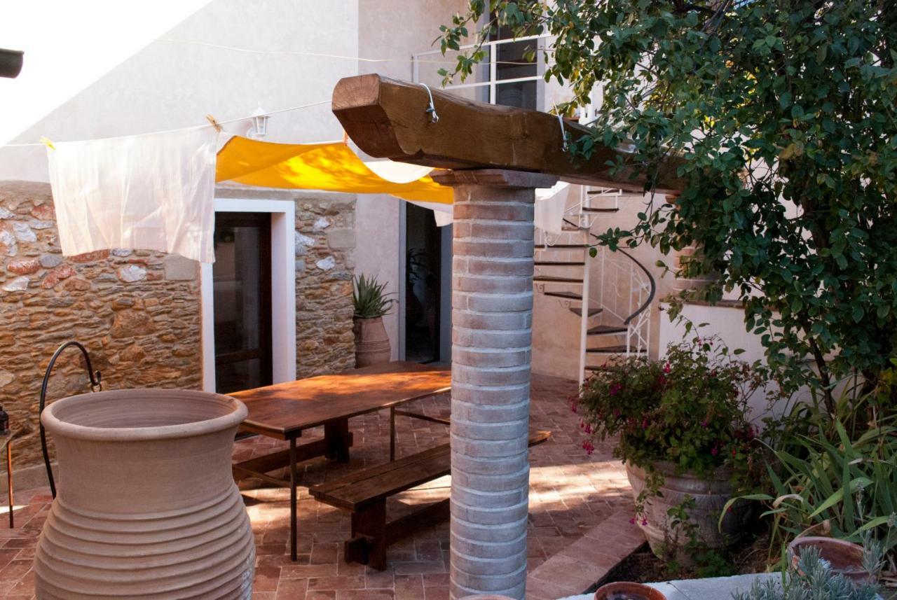 Casa Anna A Pietrasanta In Toscana Con Piscina Exterior foto