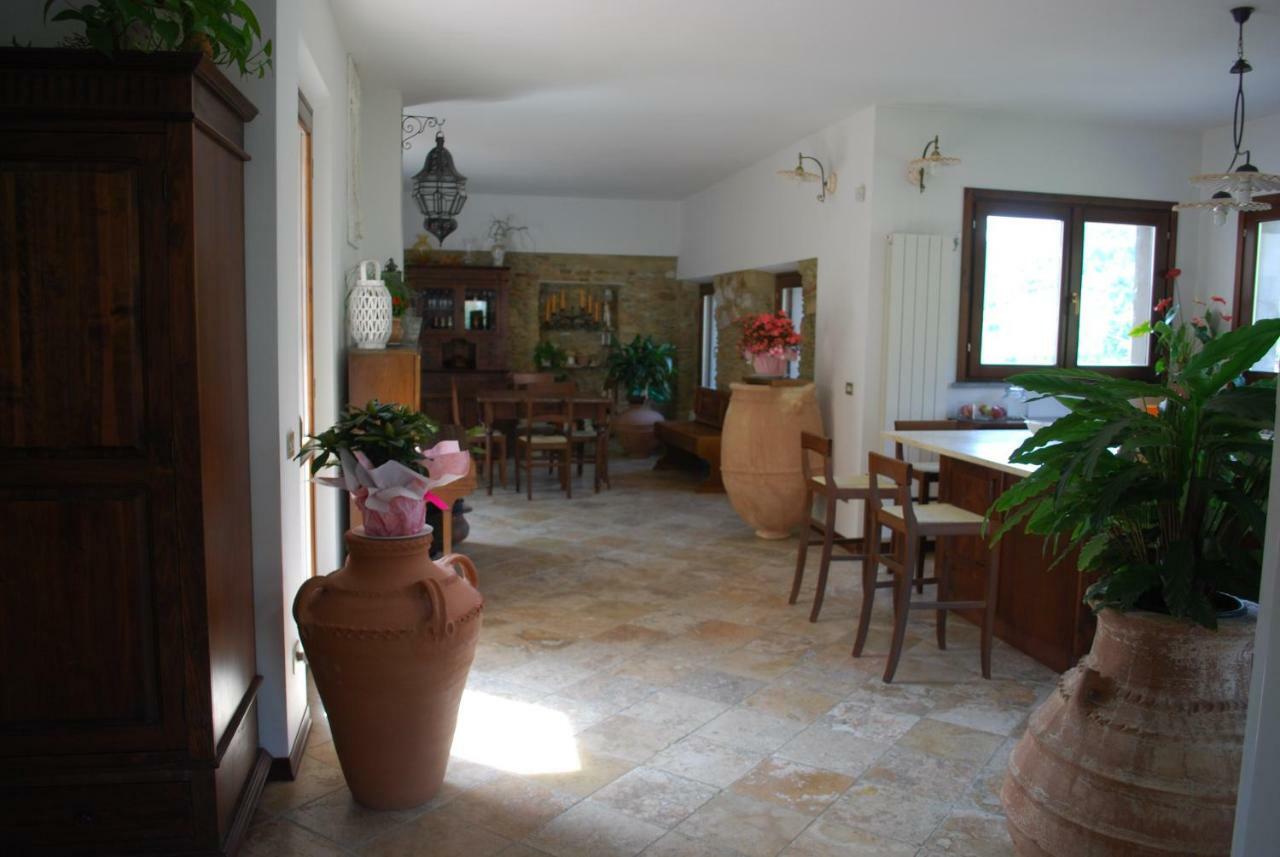 Casa Anna A Pietrasanta In Toscana Con Piscina Exterior foto