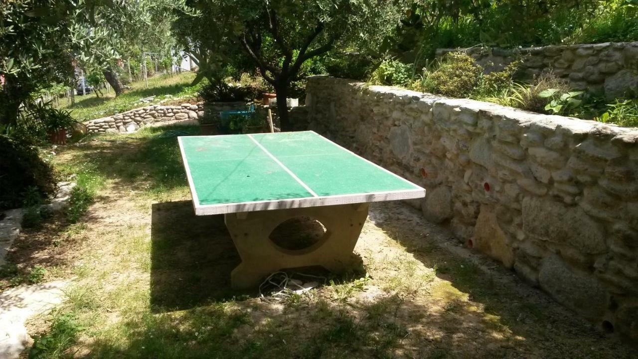 Casa Anna A Pietrasanta In Toscana Con Piscina Exterior foto